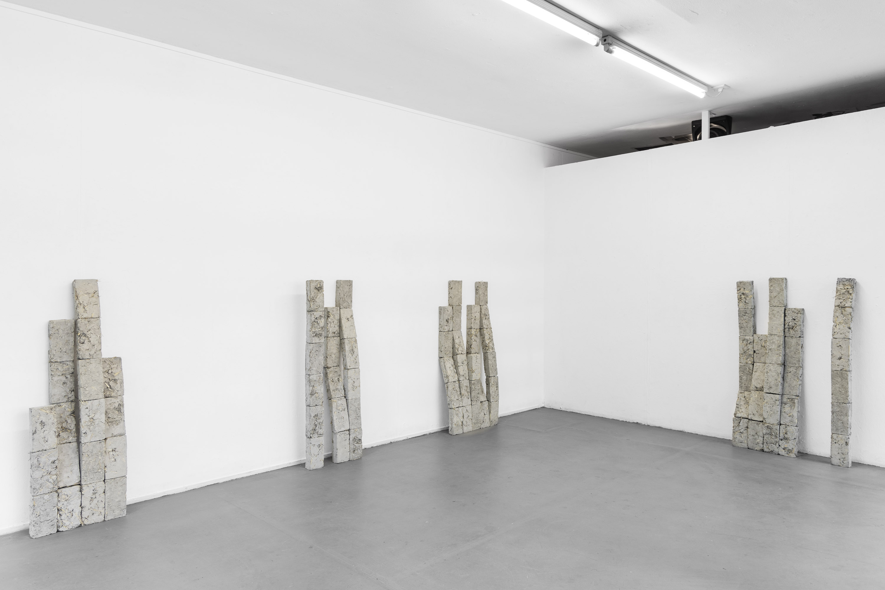 Le poids du geste, Victor Sala