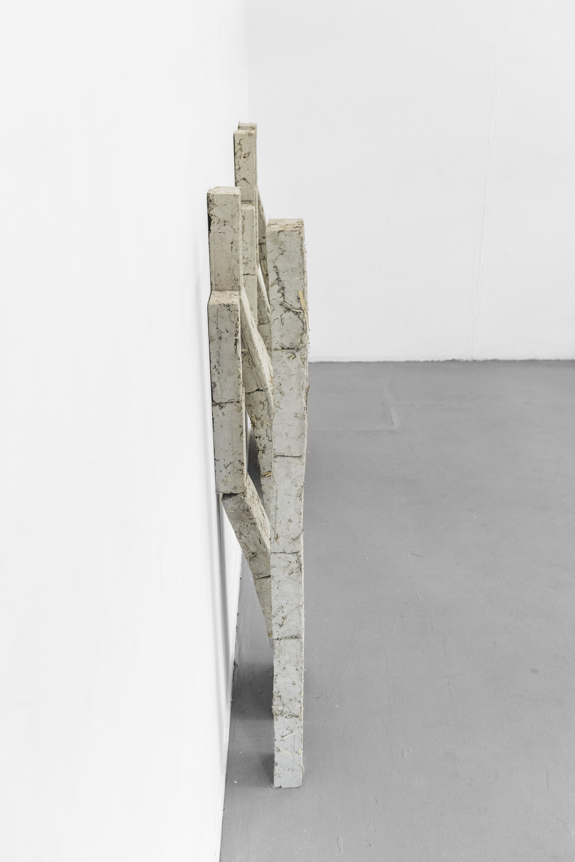 Le poids du geste, Victor Sala