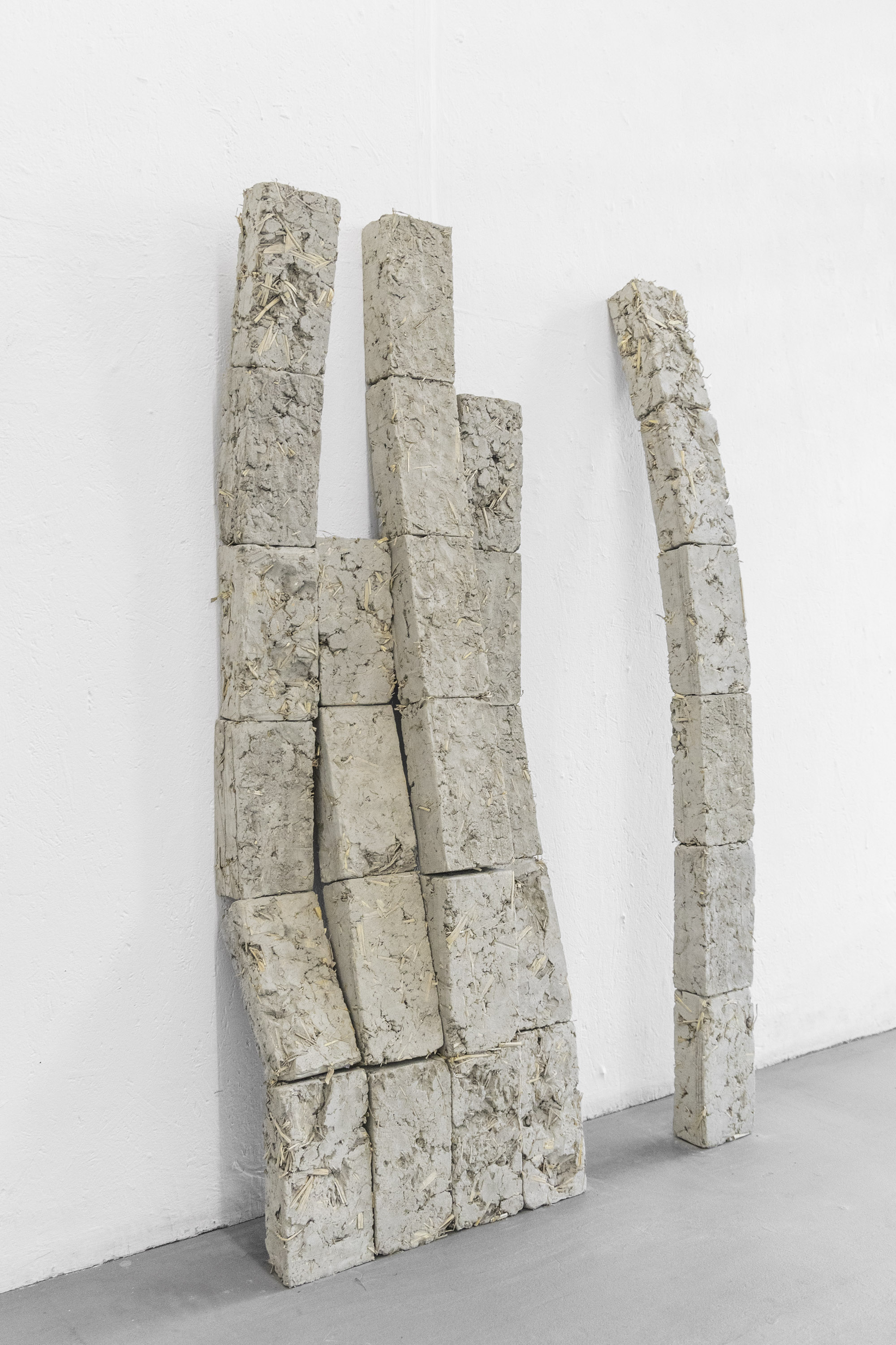 Le poids du geste, Victor Sala