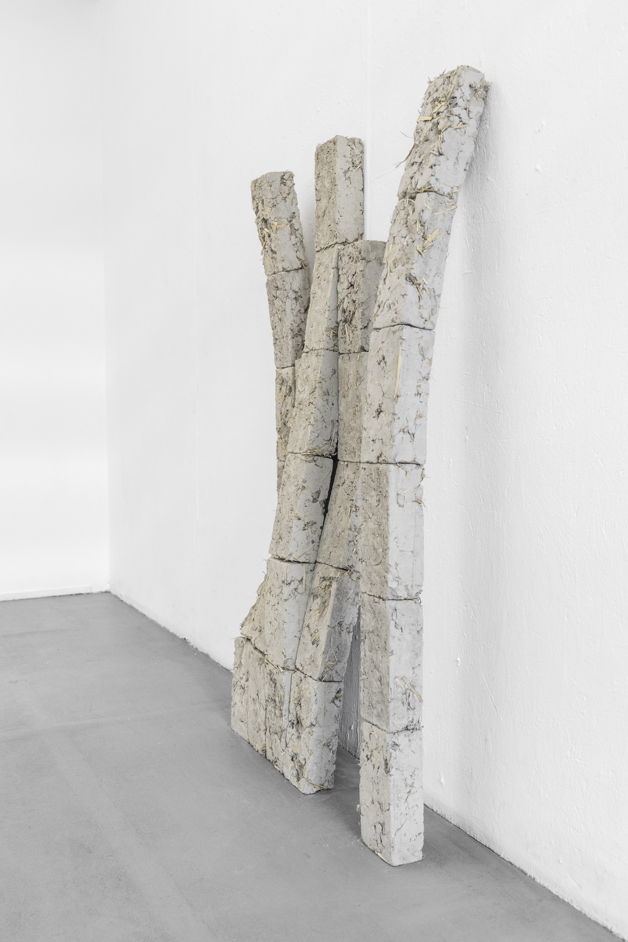 Le poids du geste, Victor Sala