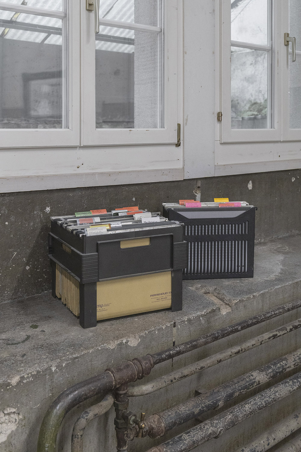 Lifetime Archives : X-Project, Victor Sala