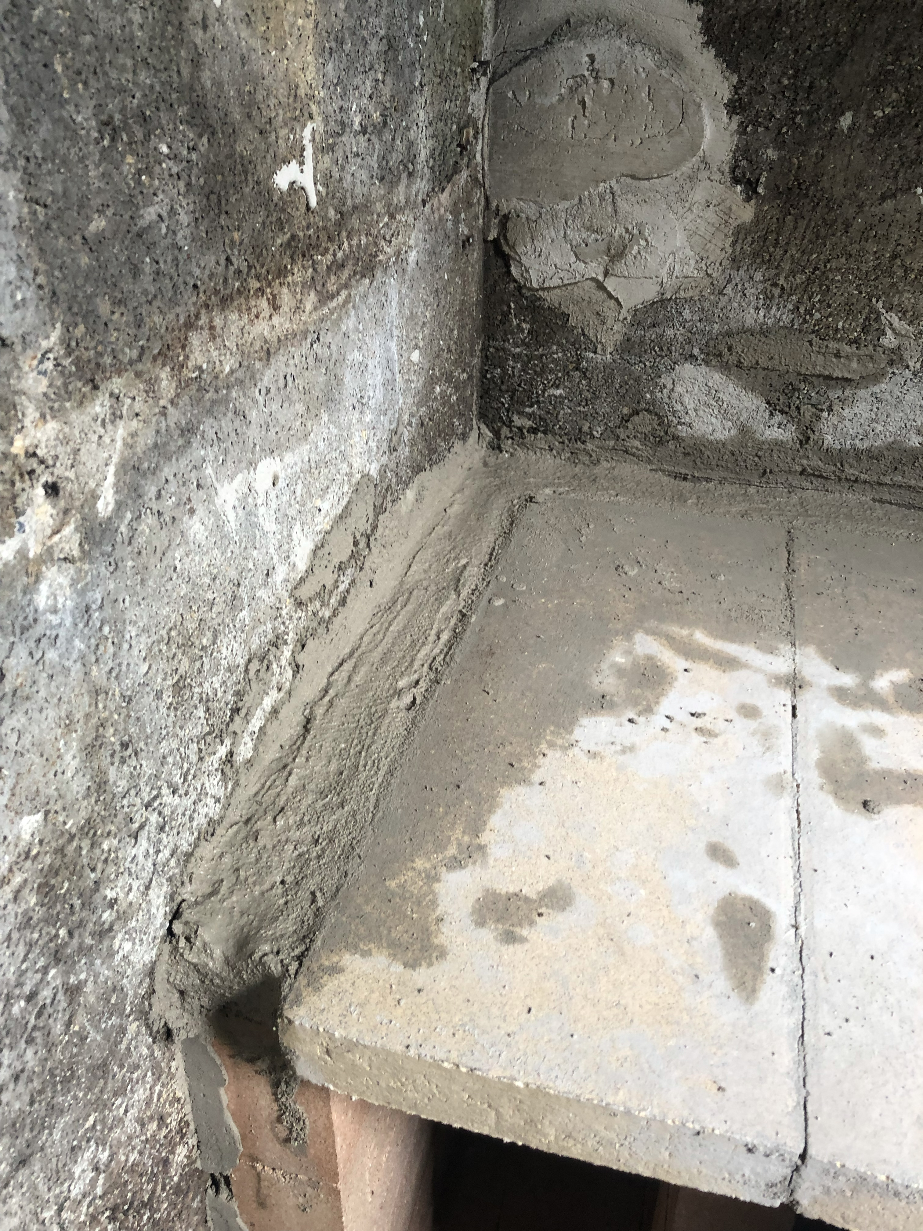 Four à cuisson culturel, Victor Sala