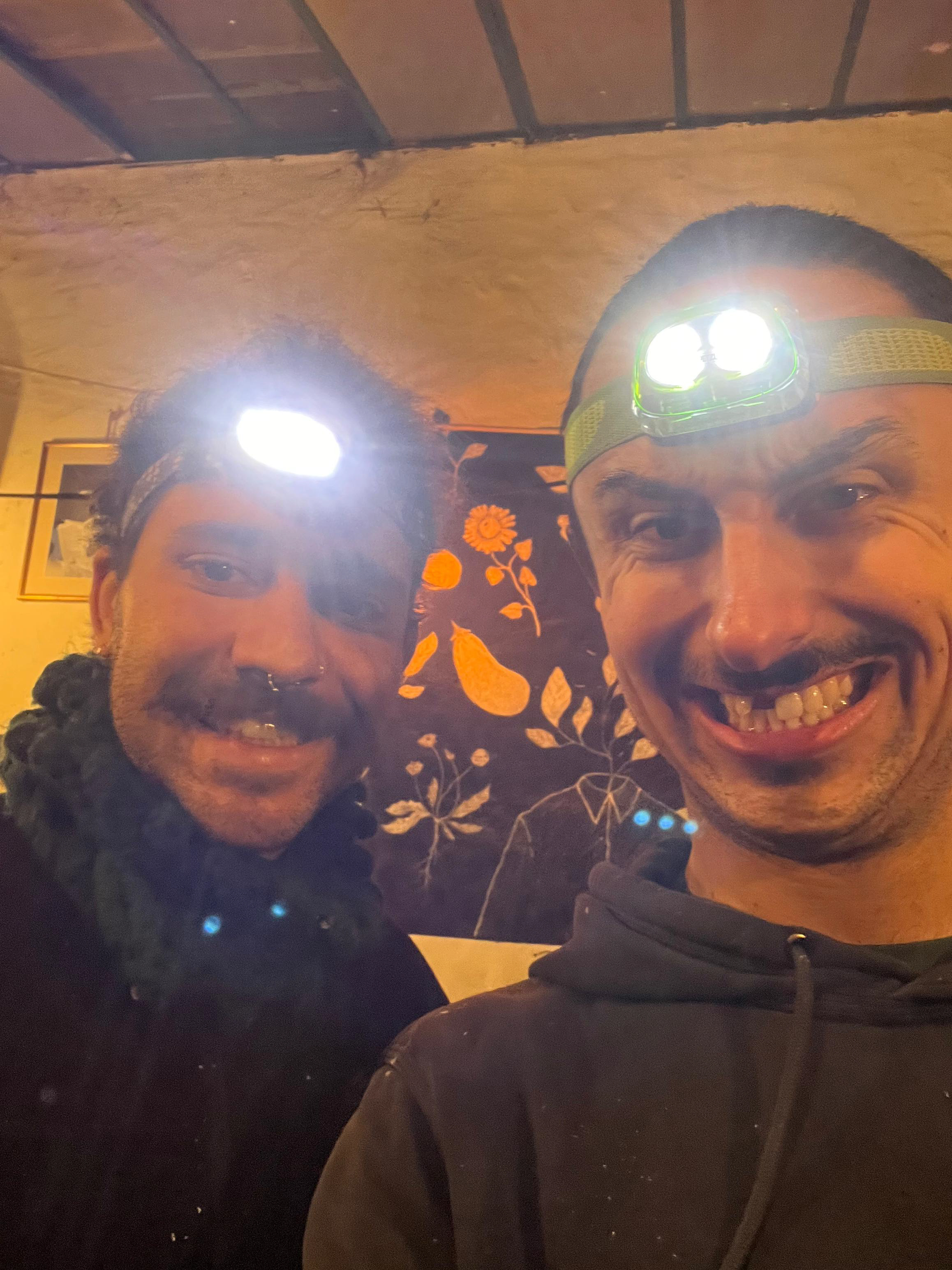 Four à cuisson culturel, Victor Sala